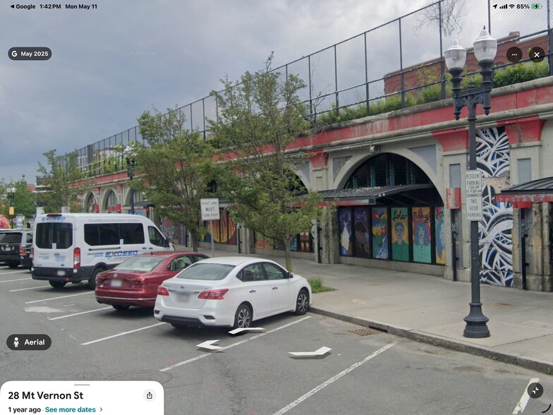 More Photos Of 3-69 Mount Vernon St, Lynn Restaurant For Sale
