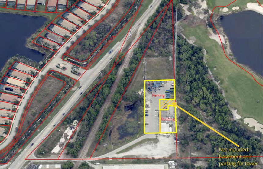 More Photos Of 9930 Channel 30 Dr, Bonita Springs Industrial For Lease