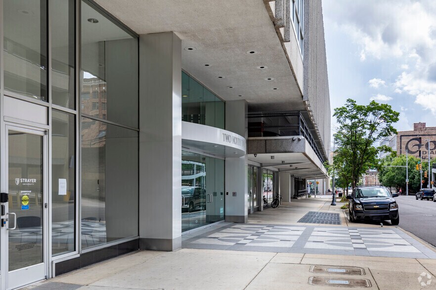 More Photos Of 2 20th St N, Birmingham Office For Lease