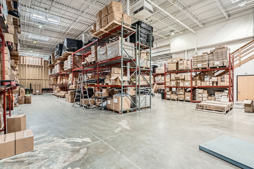 More Photos Of 120 Capital Dr, Golden Warehouse For Sale