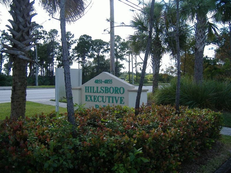 More Photos Of 4851 W Hillsboro Blvd, Coconut Creek Office For Sale