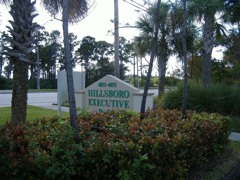 More Photos Of 4851 W Hillsboro Blvd, Coconut Creek Office For Lease