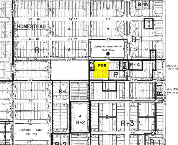 More Photos Of 151 NW 11th St, Homestead Medical For Sale