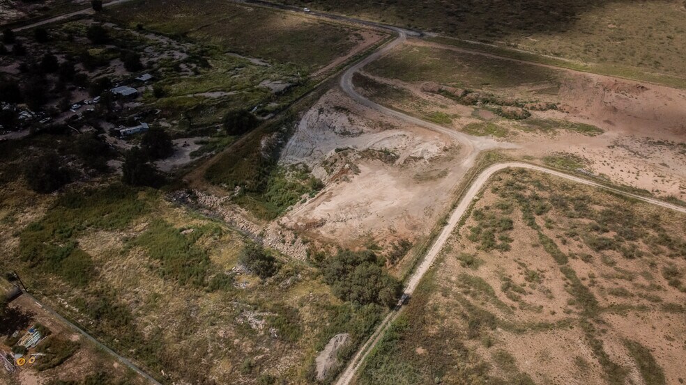 More Photos Of Adrian St - 9.16 Acres, Lubbock Land For Sale