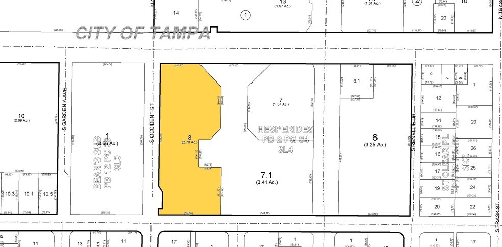 More Photos Of 4890 W Kennedy Blvd, Tampa Office For Lease