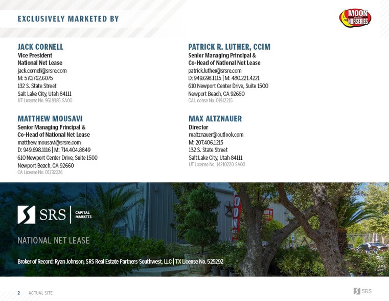 More Photos Of 3969 E US 290, Dripping Springs Flex For Sale