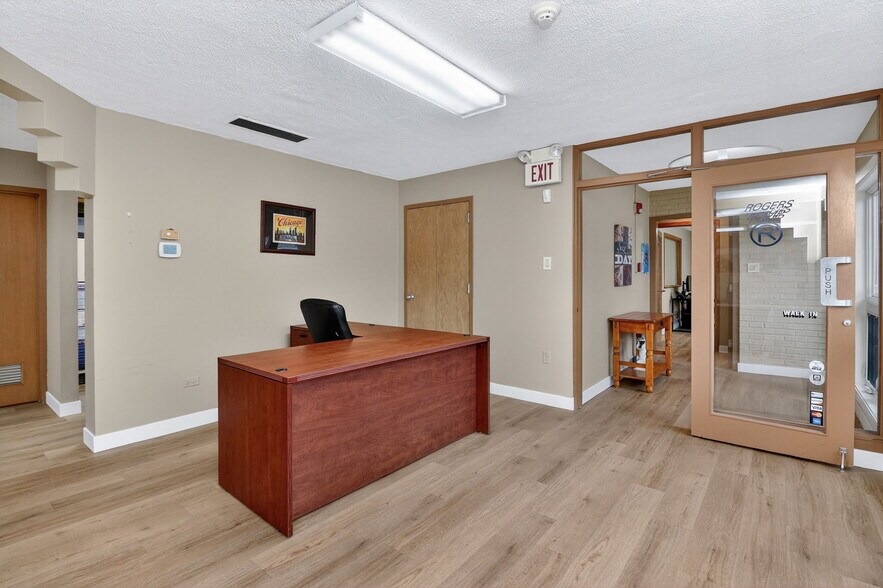 More Photos Of 207 Webster St, Batavia Office Residential For Sale