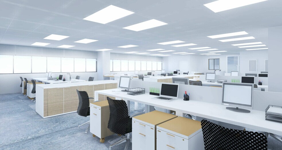 More Photos Of 100 Davidson Ave, Somerset Office For Lease
