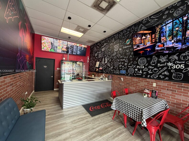 More Photos Of 10834-10880 SW 104th St, Miami General Retail For Lease