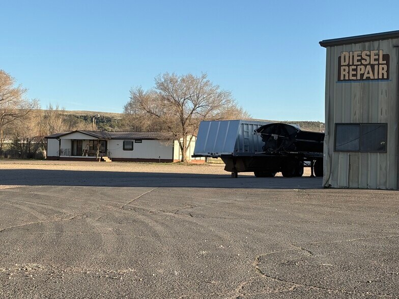 More Photos Of 576 Center St, Panguitch Specialty For Sale