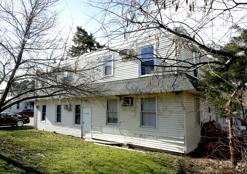 More Photos Of 214 Washington St, Toms River Office For Lease