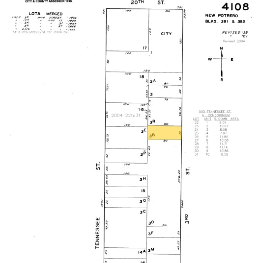More Photos Of 2368 3rd St, San Francisco Storefront Retail Residential For Sale