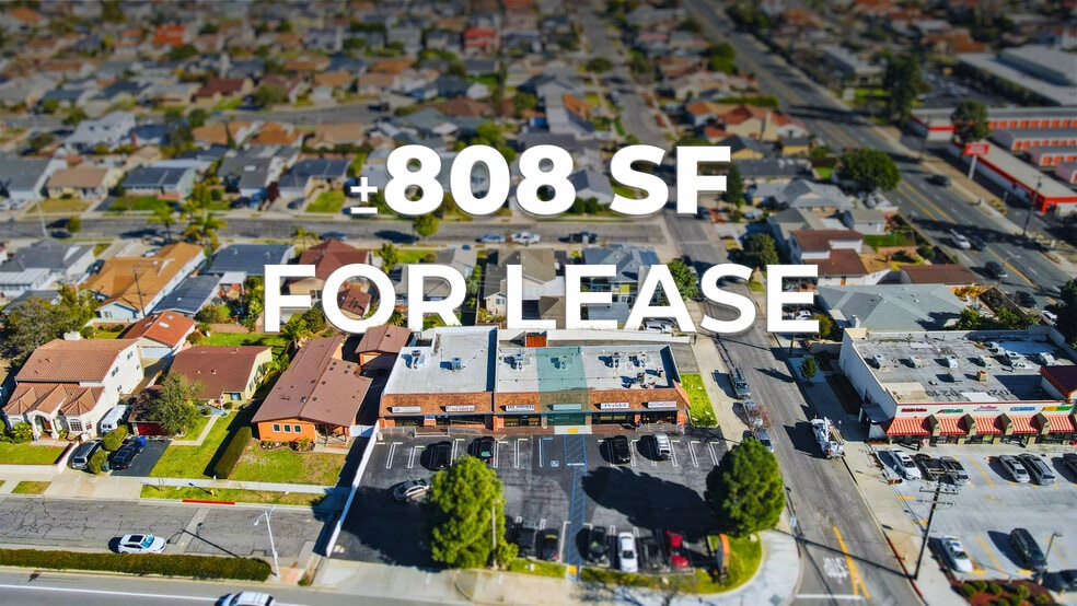 Primary Photo Of 20100-20120 Anza Ave, Torrance Unknown For Lease