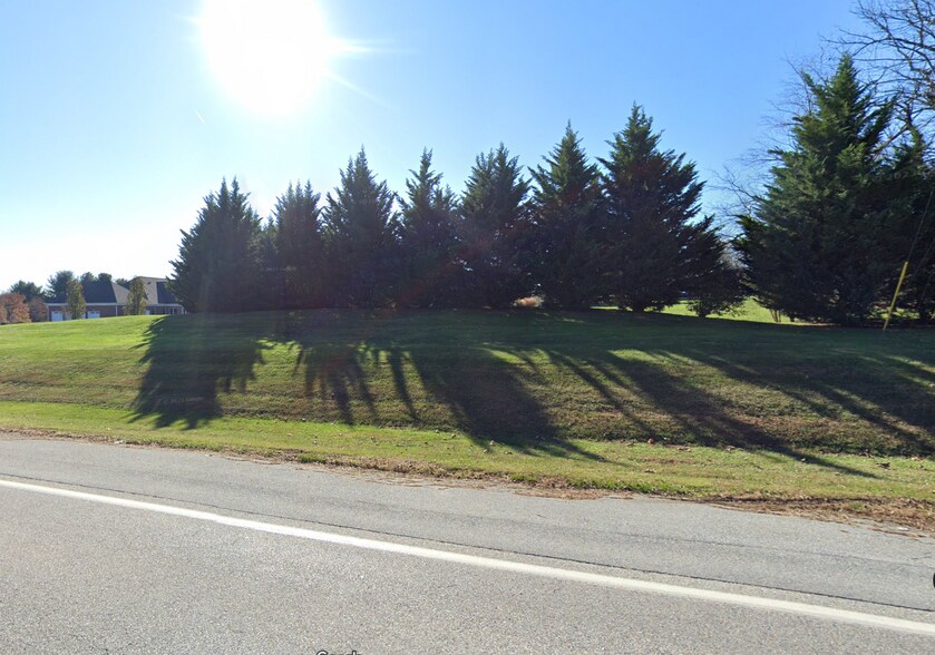 More Photos Of Deanmar Drive, Highland Land For Sale