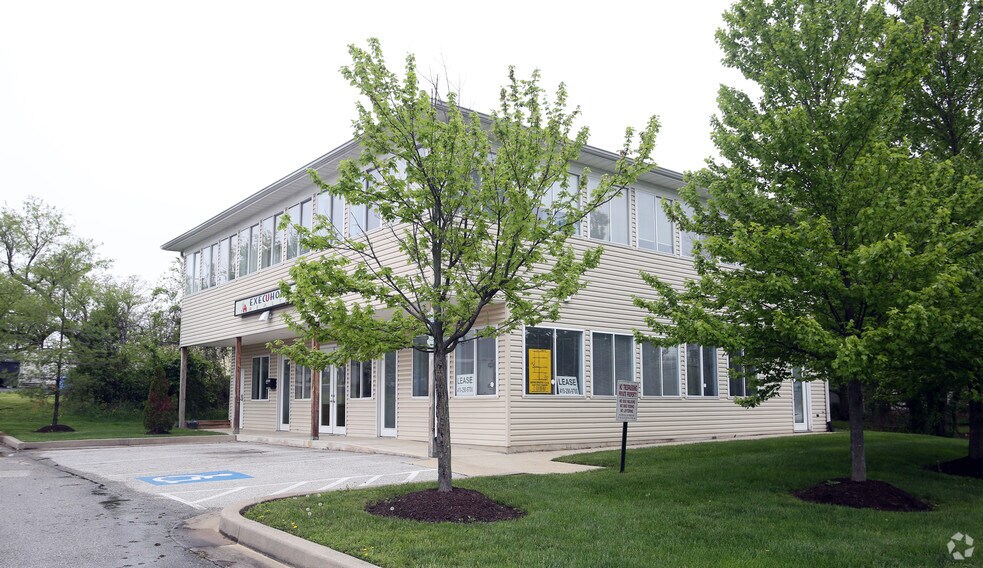 More Photos Of 6170 Hunt Club Rd, Elkridge Office For Sale