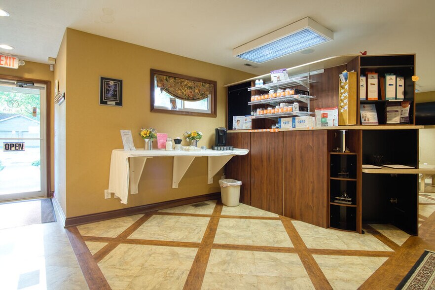 More Photos Of 1654 Mardon Dr, Dayton Medical For Sale