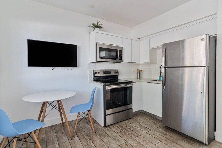 More Photos Of 2190 SW 14th Ter, Miami Apartments For Sale