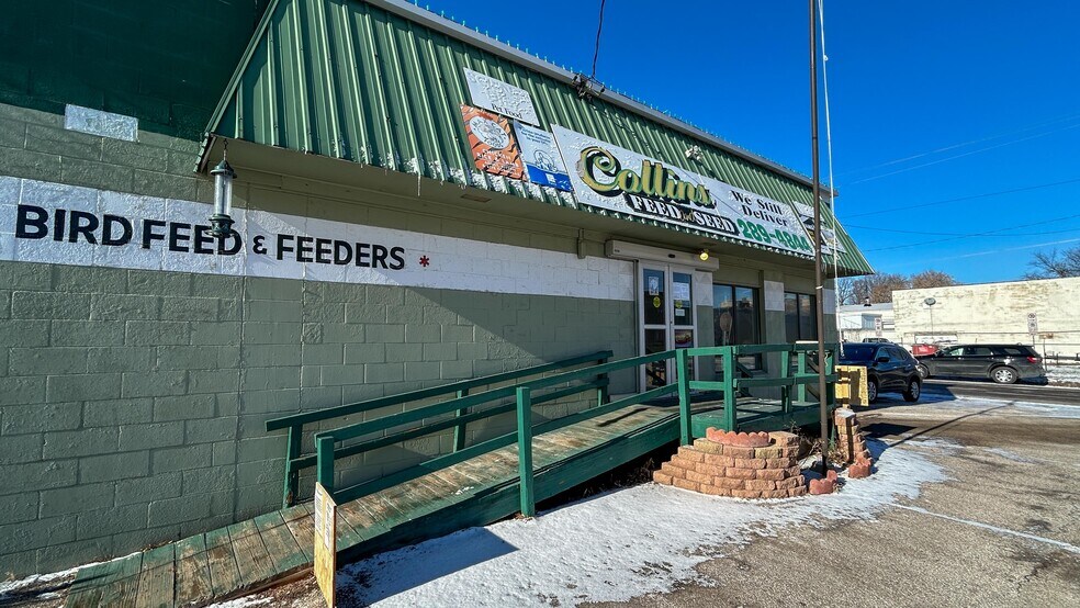 More Photos Of 407 2nd Ave NW, Rochester Light Distribution For Lease