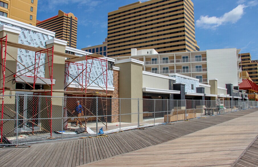 More Photos Of 110 S Morris Ave, Atlantic City Hotel For Lease