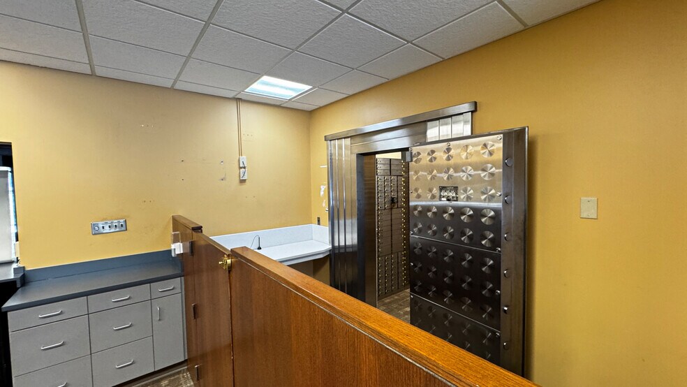 More Photos Of 211 Elkin Hwy, North Wilkesboro Bank For Sale