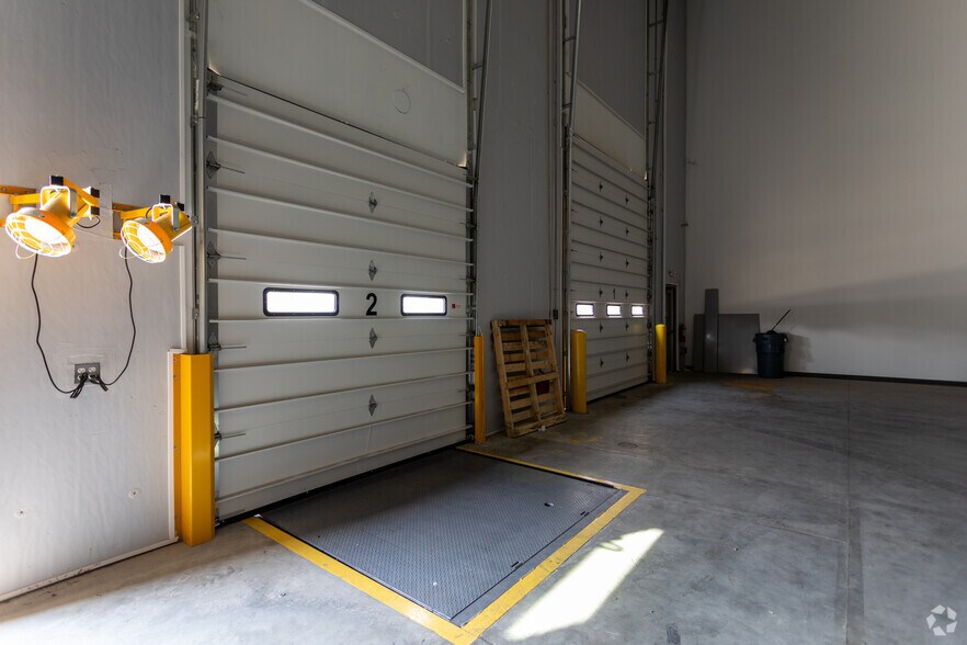 More Photos Of 4259 US-130, Edgewater Park Distribution For Lease