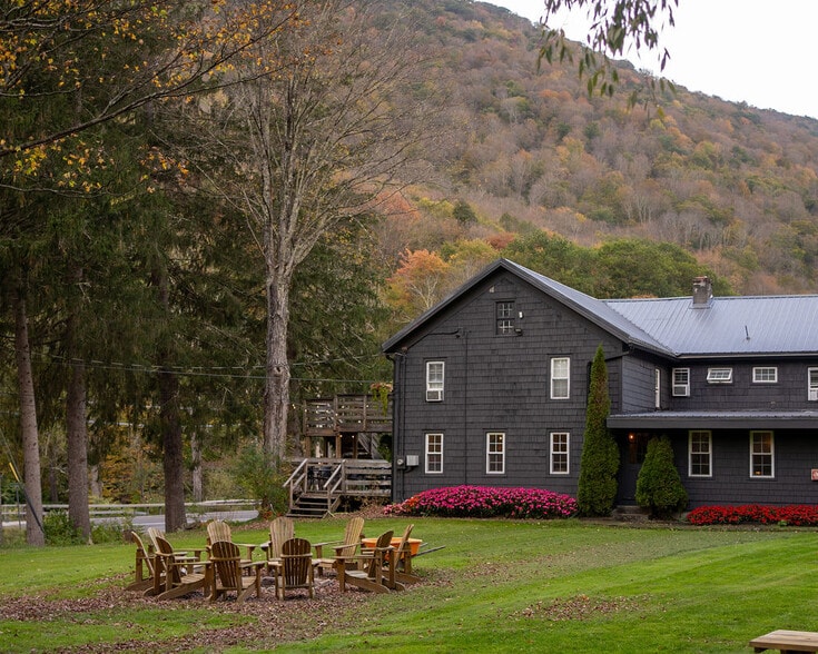 More Photos Of 178-188 State Route 42, Shandaken Hotel For Sale