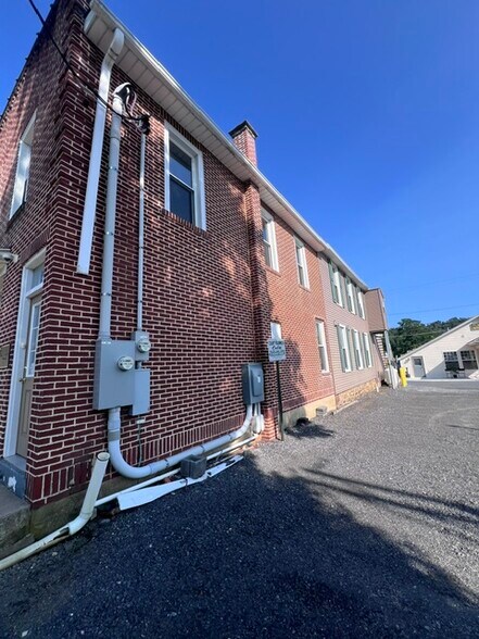 More Photos Of 13 W Main St, New Bloomfield Storefront Retail Residential For Sale
