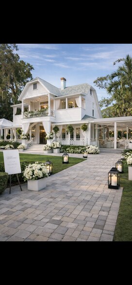 Primary Photo Of 34 W Orange St, Tarpon Springs Office For Lease