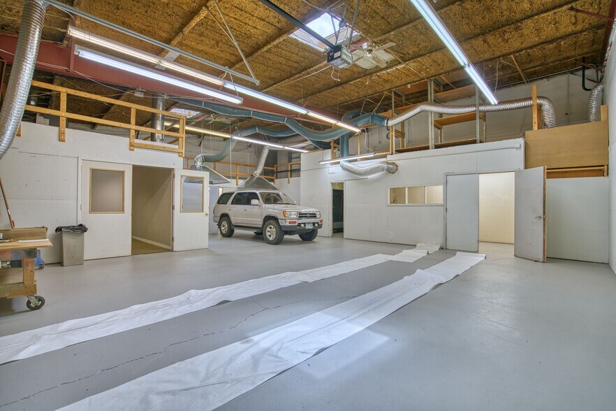 More Photos Of 1800 Commerce St, Boulder Manufacturing For Lease