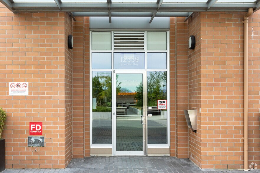 More Photos Of 12339 Steveston Hwy, Richmond General Retail For Lease