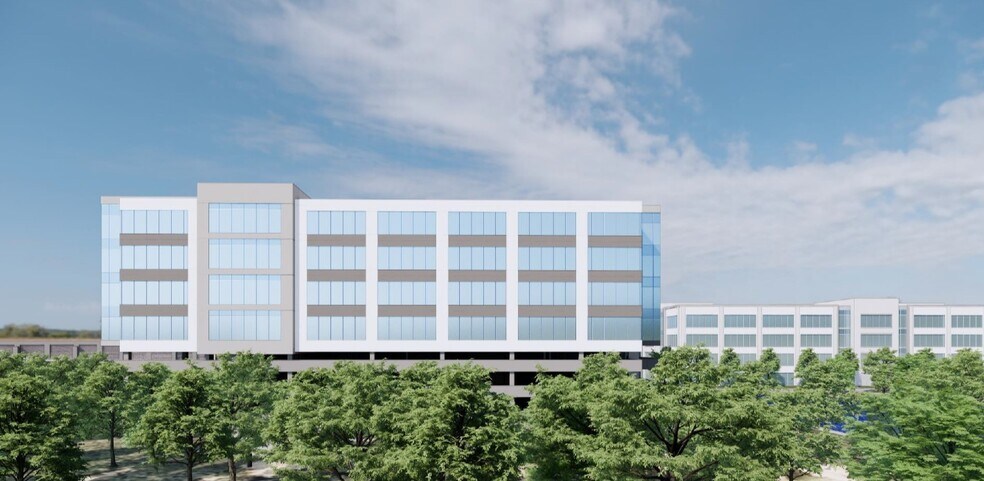 More Photos Of 787 International Pky, Flower Mound Office For Lease