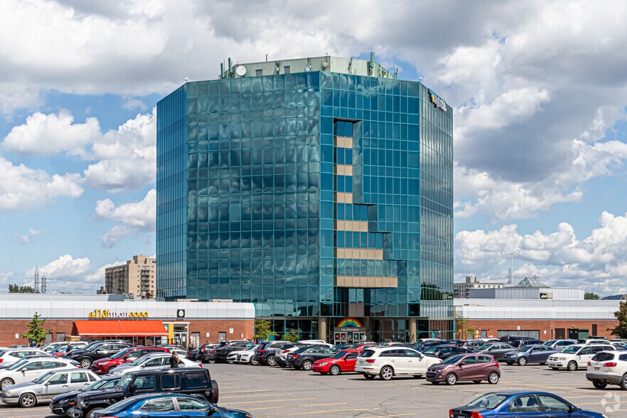 More Photos Of 3333 Boul De La Côte-Vertu, Saint-Laurent Office Residential For Lease