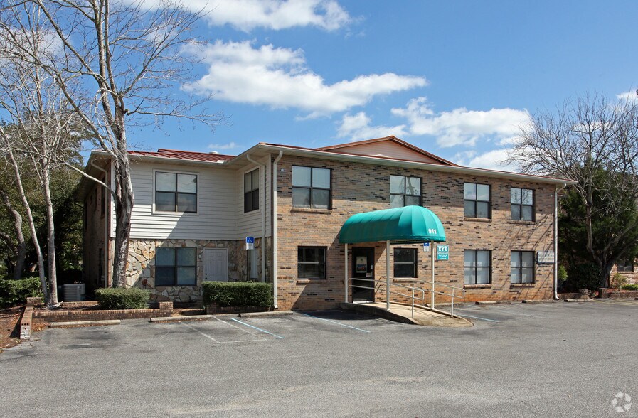 More Photos Of 911 Mar Walt Dr, Fort Walton Beach Office For Lease