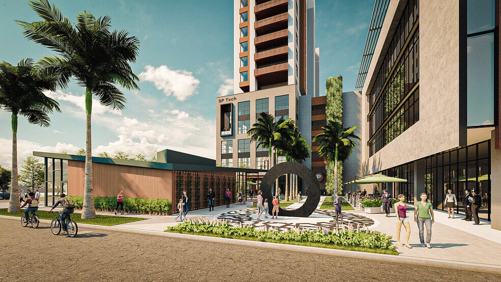 More Photos Of 1300 1st Ave N, Saint Petersburg Medical For Lease