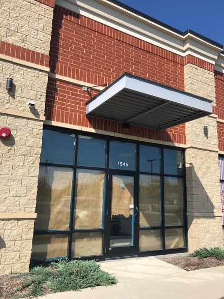 More Photos Of 1533-1587 Douglas Rd, Montgomery General Retail For Lease