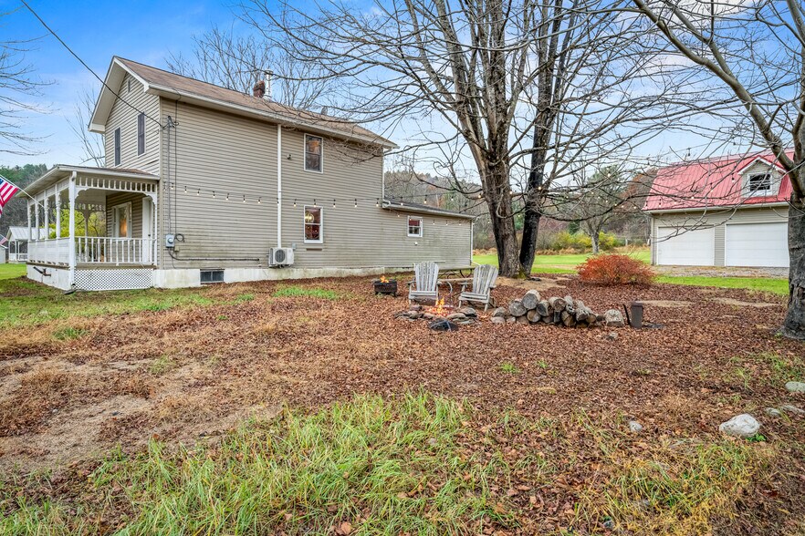 More Photos Of 228 Huntington Creek Rd, Sweet Valley Land For Sale