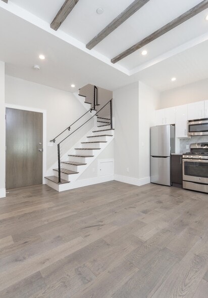 More Photos Of 41-45 Broad St, Boston Apartments For Sale