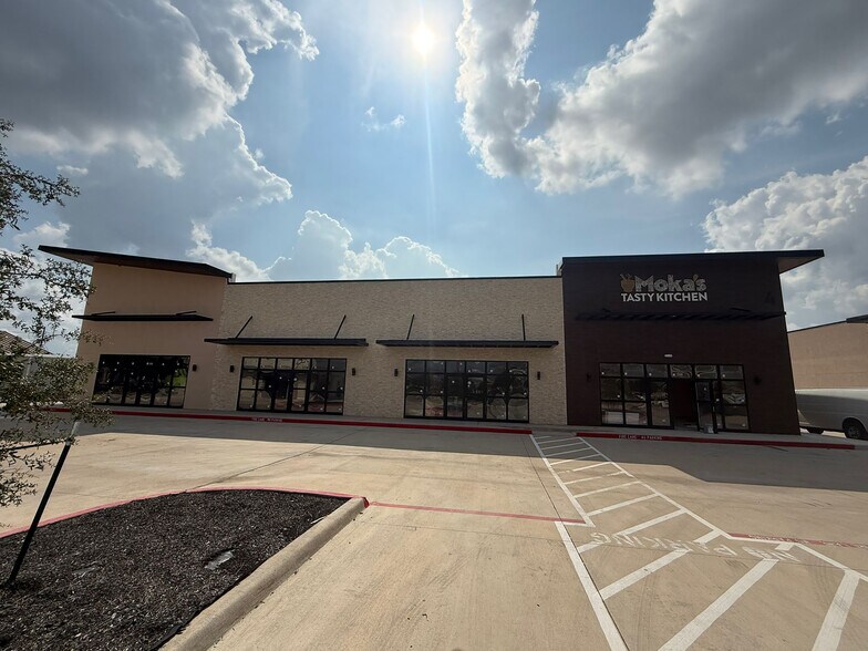 More Photos Of 735 Plantation Dr. Dr, Richmond General Retail For Lease