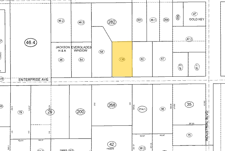 More Photos Of 3863 Enterprise Ave, Naples Warehouse For Lease