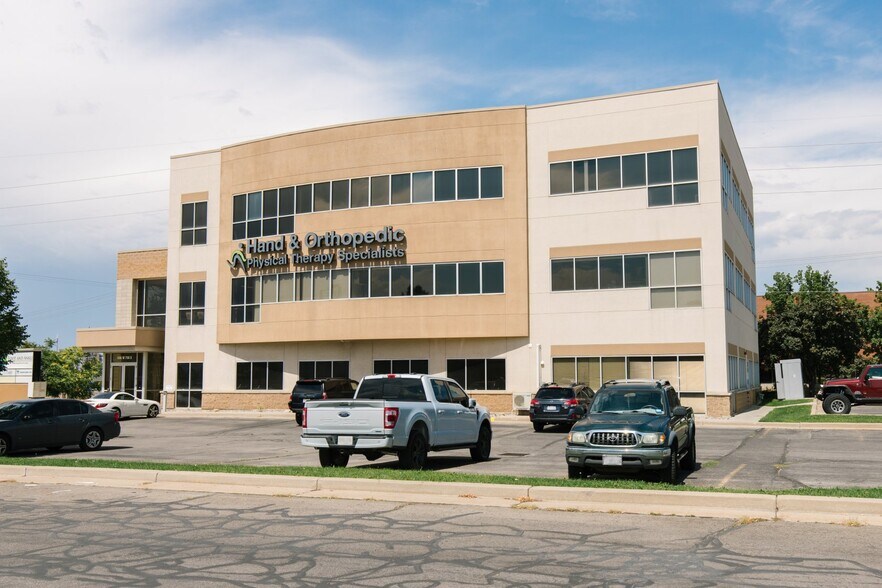 More Photos Of 596 W 750 S, Bountiful Medical For Lease