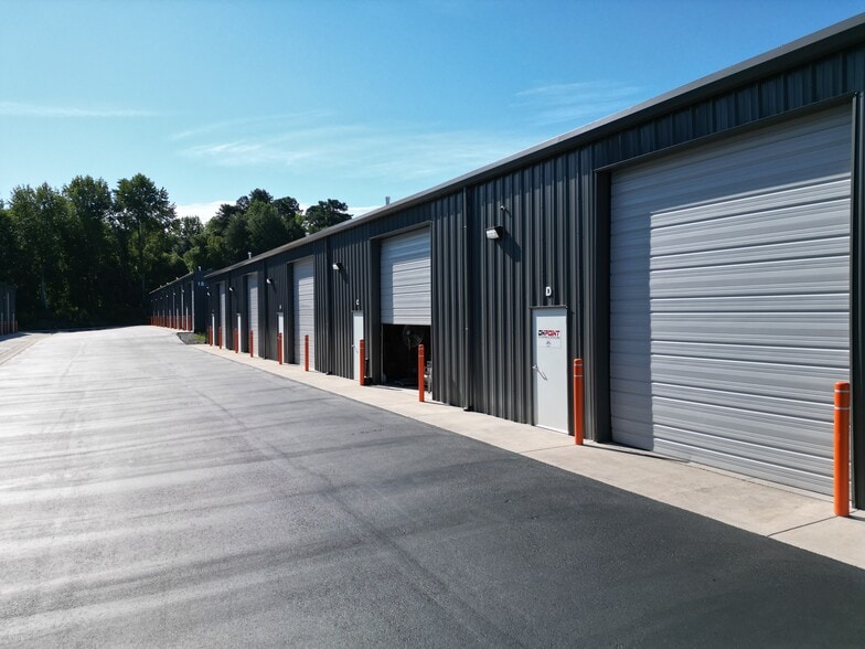 Primary Photo Of 1850 Chespark Dr, Gastonia Warehouse For Lease