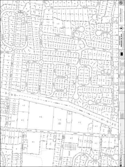 More Photos Of 219 S Main St, New City Bank For Sale