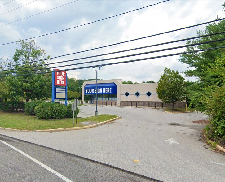 1712 Crain Hwy S, Glen Burnie, MD 21061 Retail For Lease