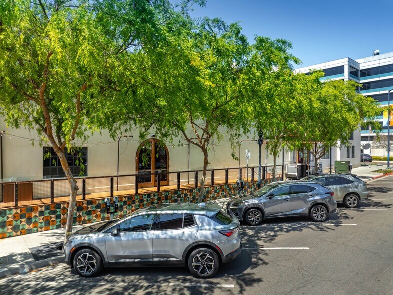 More Photos Of 1485 E St, San Diego Bowling Alley For Sale