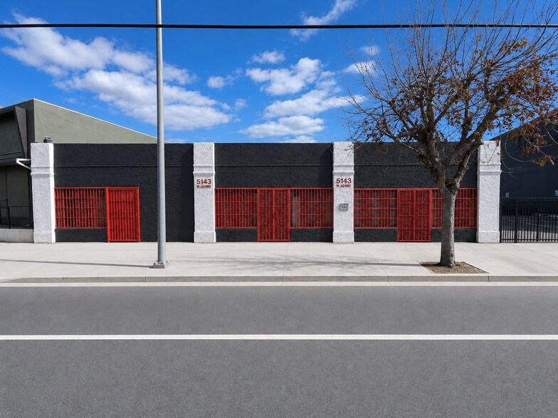 More Photos Of 5143 W Adams Blvd, Los Angeles Land For Sale