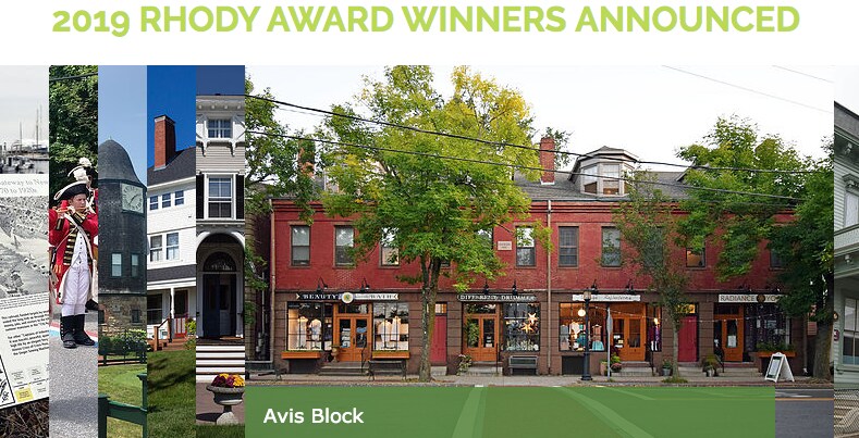 More Photos Of 7 W Main St, North Kingstown Storefront For Lease