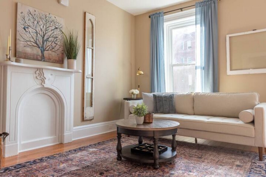 More Photos Of 458 Broadway, Kingston Storefront Retail Residential For Sale