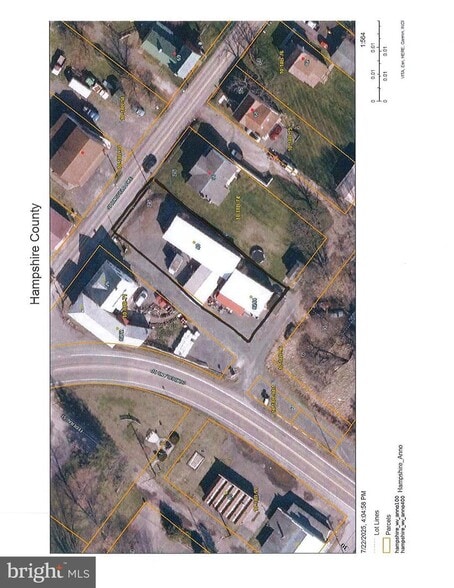 More Photos Of 8244 Cumberland rd, Springfield Freestanding For Sale