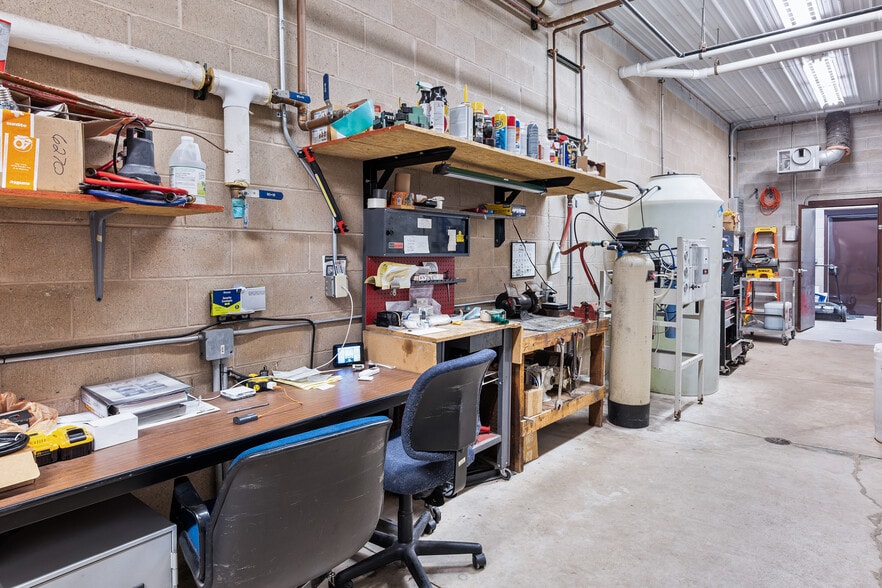 More Photos Of 1275 Margaret st, Markesan Storefront For Sale