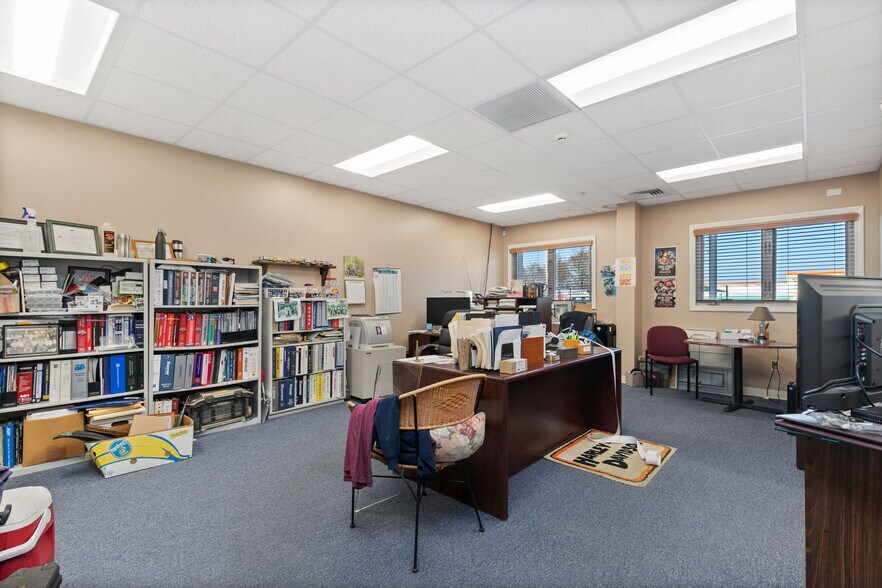 More Photos Of 658 N Main St, Brockton General Retail For Sale